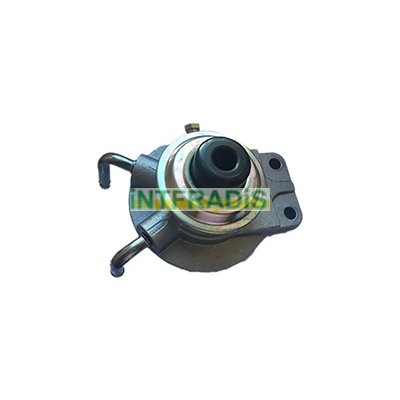 INTFRADIS 10105 INTFRADIS 10105