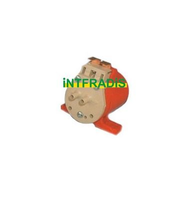 INTFRADIS 1051BL