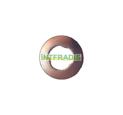 INTFRADIS 10184BL