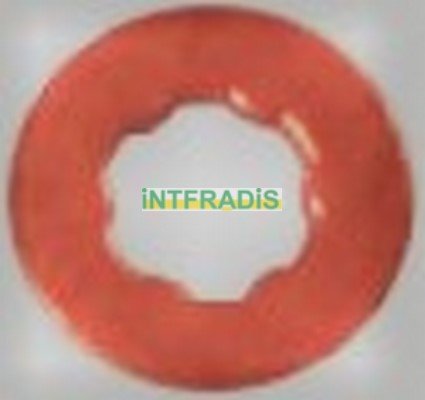 INTFRADIS 10490BL