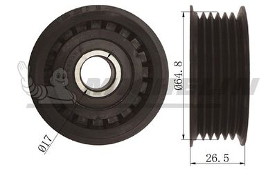 MICHELIN EngineParts SMAMP01009