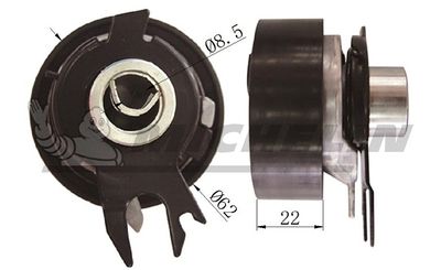 MICHELIN EngineParts SMAMP02302