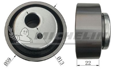 MICHELIN EngineParts SMAMP13001