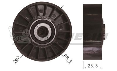 MICHELIN EngineParts SMAMP01021