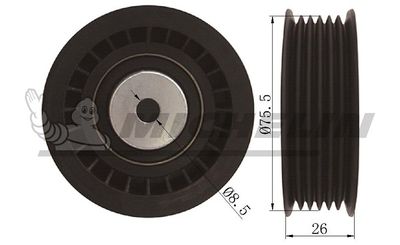 MICHELIN EngineParts SMAMP02007