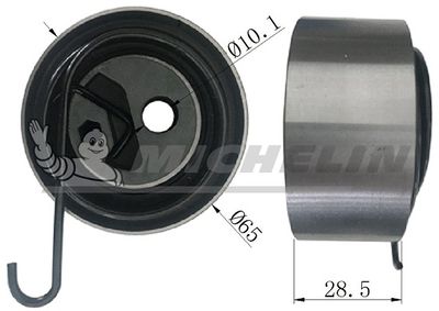 MICHELIN EngineParts SMAMP18008