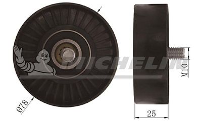 MICHELIN EngineParts SMAMP03028