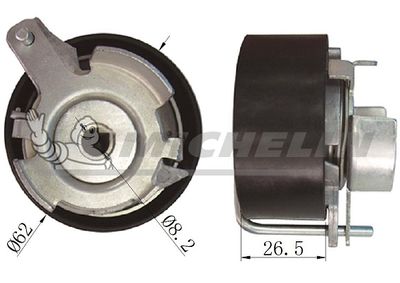 MICHELIN EngineParts SMAMP04371