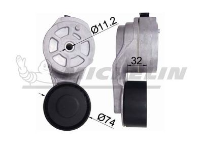 MICHELIN EngineParts SMAMP03359