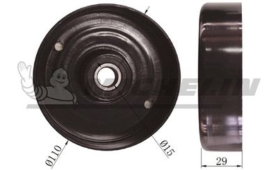 MICHELIN EngineParts SMAMP01024