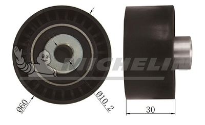 MICHELIN EngineParts SMAMP13039