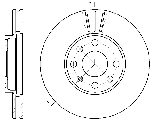 NEW BLOX NB016830V04F