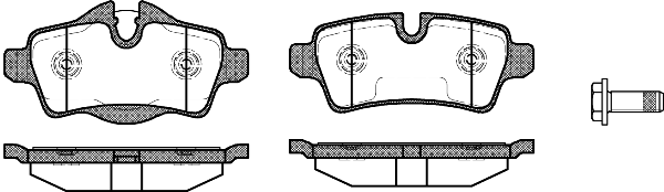 NEW BLOX NB24289V00