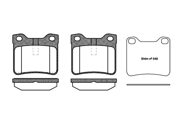 NEW BLOX NB21278V00