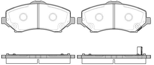 NEW BLOX NB24604V02