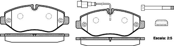 NEW BLOX NB29192V02