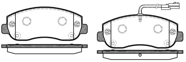 NEW BLOX NB25147V01