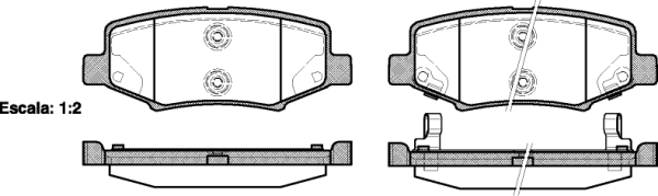 NEW BLOX NB24602V02