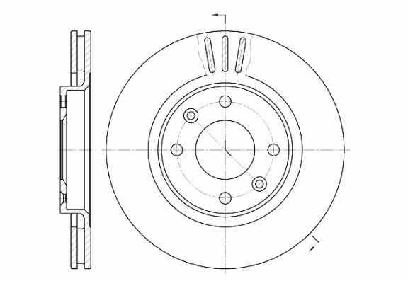 NEW BLOX NB017140V04F