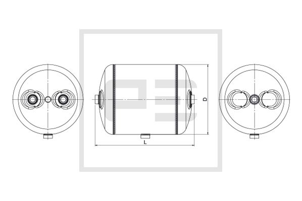 PE Automotive 016.223-80A PE Automotive 016.223-80A