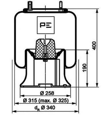 PE Automotive 084.172-71A