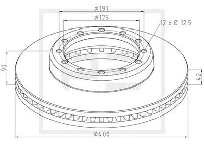 PE Automotive 256.016-00A