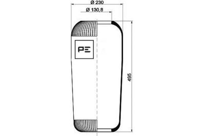 PE Automotive 084.061-70A