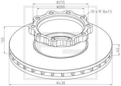 PE Automotive 036.104-00A