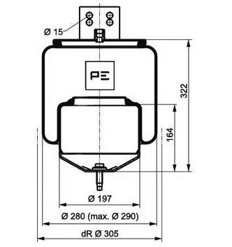 PE Automotive 084.264-72A