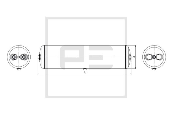 PE Automotive 076.454-80A