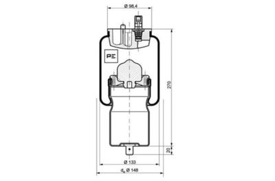 PE Automotive 253.003-00A