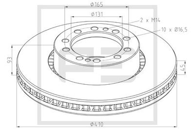 PE Automotive 146.212-00A