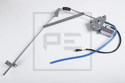 PE Automotive 020.238-00A