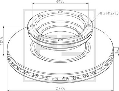 PE Automotive 016.678-00A