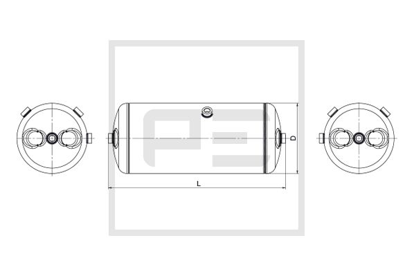 PE Automotive 106.509-80A PE Automotive 106.509-80A