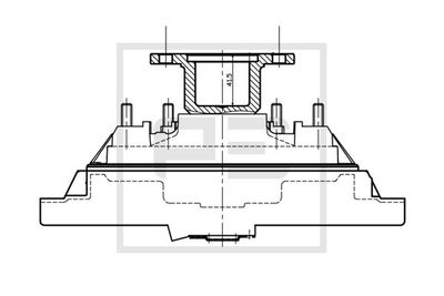 PE Automotive 030.180-00A