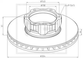 PE Automotive 016.272-00A