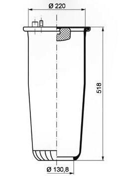 PE Automotive 084.250-70A