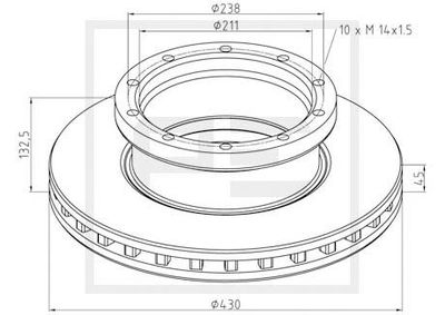 PE Automotive 016.677-00A