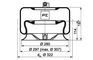 PE Automotive 084.260-72A PE Automotive 084.260-72A