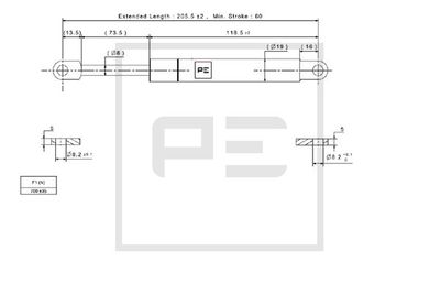 PE Automotive 010.446-00A