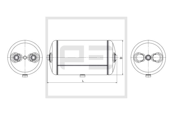 PE Automotive 076.450-82A PE Automotive 076.450-82A