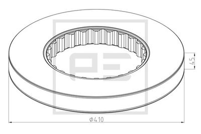 PE Automotive 146.209-10A