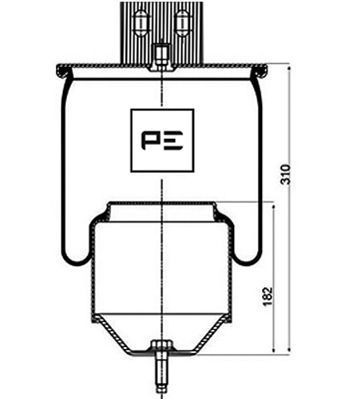 PE Automotive 084.263-12A