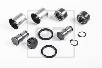PE Automotive 250.302-00A PE Automotive 250.302-00A