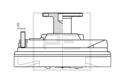 PE Automotive 030.189-00A PE Automotive 030.189-00A