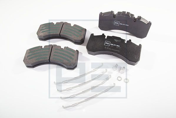 PE Automotive 086.371-00A