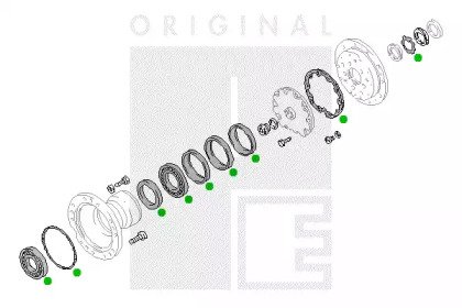 PE Automotive 2311-01565-0415-01