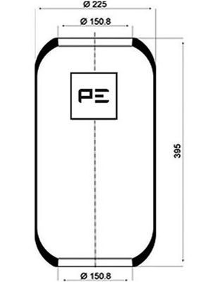 PE Automotive 084.135-70A