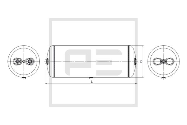 PE Automotive 076.455-80A
